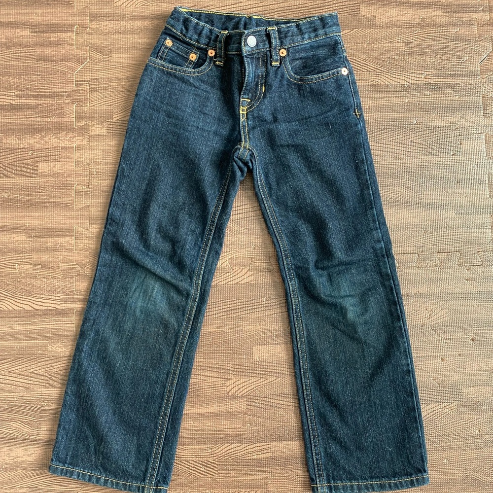 Polo by Ralph Lauren jeans